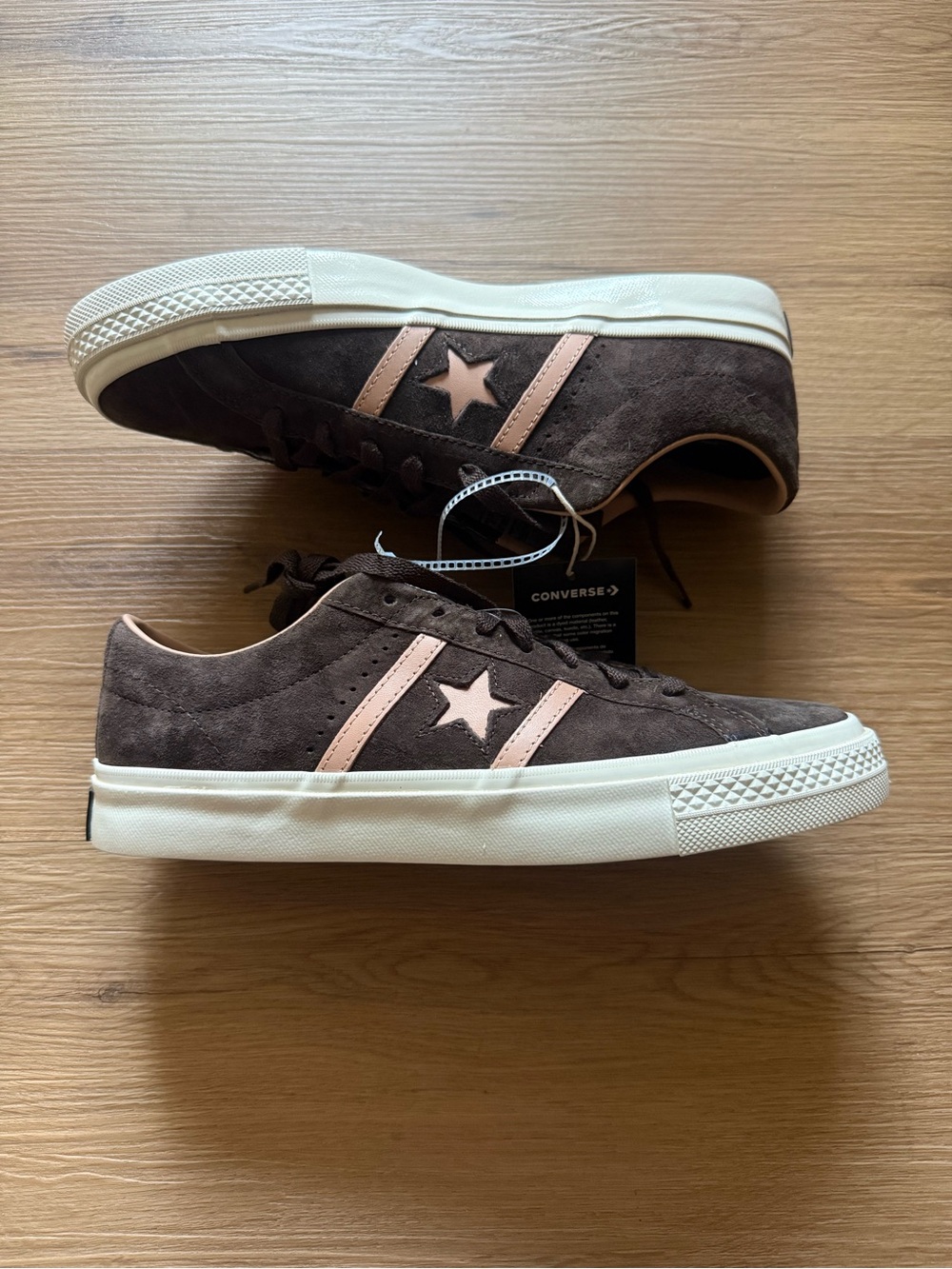 Converse One Star Academy Pro Oxford Sneaker Mens 9.5 New